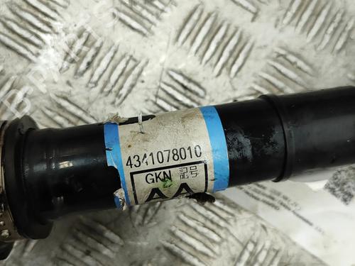 Right front driveshaft LEXUS NX (_Z1_) 300h AWD (AYZ15_, AYZ15R) | BP27787536M39 - Image 6