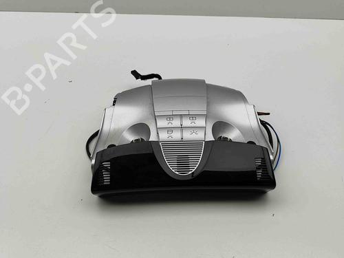 Used Interior roof light MERCEDES-BENZ SLK (R171) 200 Kompressor (171.442) (163 hp) 27515333