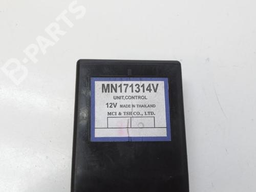 Support Boîte Auto NTY Arrière Pour Mitsubishi L200 / Triton (KA_T, KB_T)