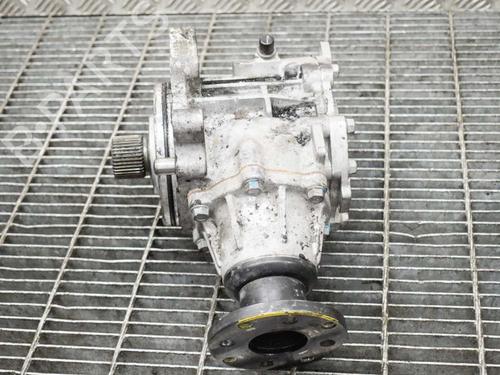Used Transfer box Transfer box KIA SPORTAGE IV (QL, QLE) 1.6 GDI (132 hp) 6748556 6748556