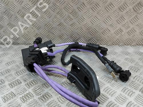 Used Wiring harness Wiring harness BMW 4 Gran Coupe (G26) 420 d Mild-Hybrid (190 hp) 27766891 27766891