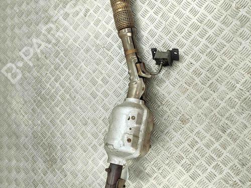 Catalyst NISSAN QASHQAI III (J12) 1.3 DIG-T All-wheel Drive | BP28555446M10 