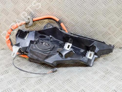 Used Electronic module MERCEDES-BENZ C-CLASS (W205) C 350 e (205.047) (279 hp) 13928627