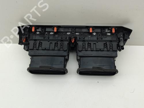 Air vent TOYOTA C-HR (_X2_, _H2_) Hybrid | BP27796063I21 