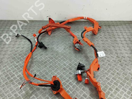 Wiring harness TOYOTA PRIUS (_W6_) 2.0 PHEV (MXWH61L, MXWH61) | BP29975082E16