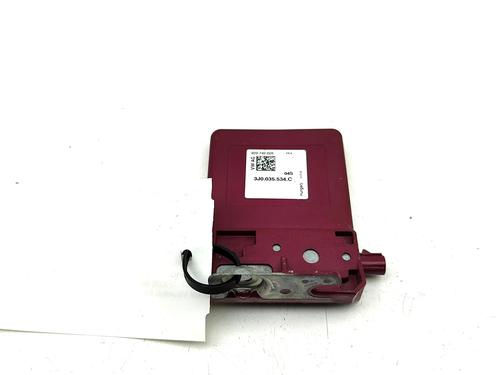 Antena/Base Antena/Base VW TIGUAN (CT1) 1.5 eTSI (131 hp) 35811590 35811590