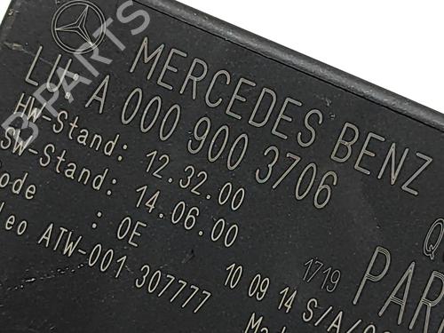 Electronic module MERCEDES-BENZ CLA Coupe (C117) CLA 220 CDI / d (117.303) | BP36952756M83 - Image 6