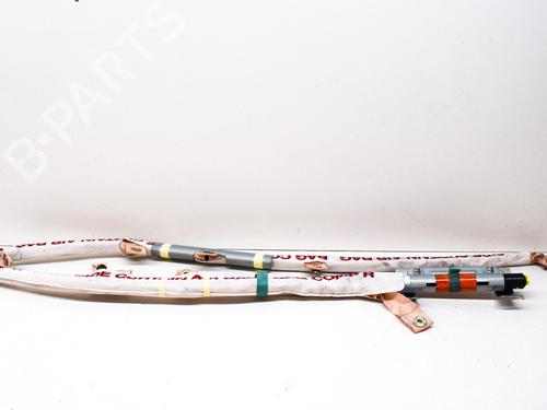 Used Right curtain airbag SUBARU OUTBACK (BL, BP) 2.5 AWD (BP9) (173 hp) 27753710