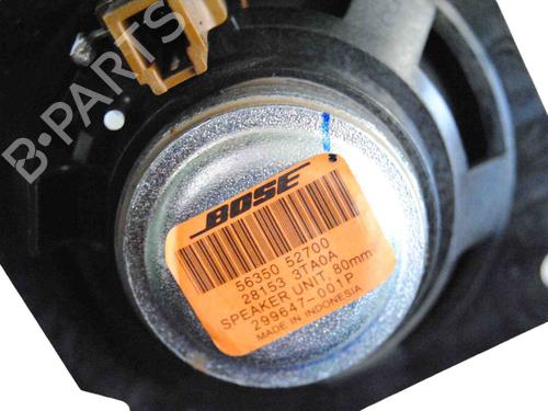 Luidspreker INFINITI Q50 50 D | BP30283930E2