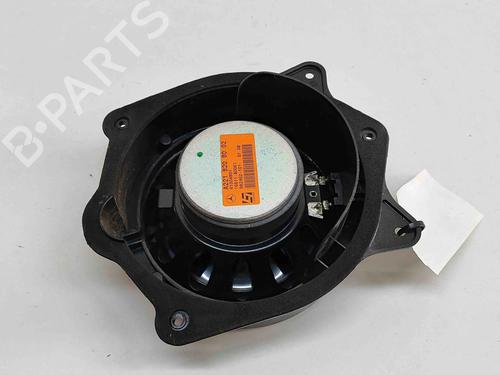 Speaker MERCEDES-BENZ S-CLASS (W221, V221) S 350 BlueTec (221.026, 221.126) | BP29404800E2 