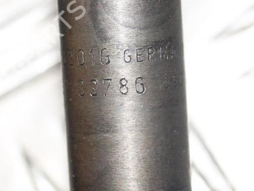 Injector AUDI A4 B7 (8EC) 2.5 TDI | BP14658579M100