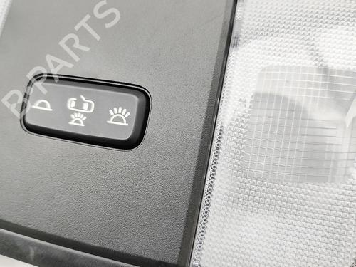 Interior roof light KIA XCEED (CD) 1.6 CRDi 136 | BP33661754I8  - Image 6