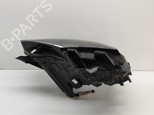 Left headlight CITROËN C4 III (BA_, BB_, BC_) ë-C4 (BCZKXC, BZCKSC) | BP33369881C28 - Image 6