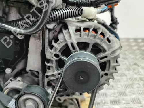 Engine PEUGEOT 2008 I (CU_) 1.2 THP 110 / PureTech 110 | BP30257474M1 