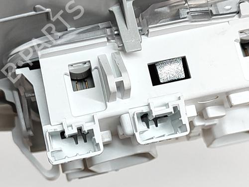 Interior roof light CITROËN C4 III (BA_, BB_, BC_) 1.2 PureTech 130 (BAHNSA, BAHNSB) | BP28557909I8 