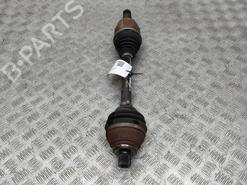 Left rear driveshaft AUDI Q4 E-TRON SUV (F4B) 45 | BP28732657M40