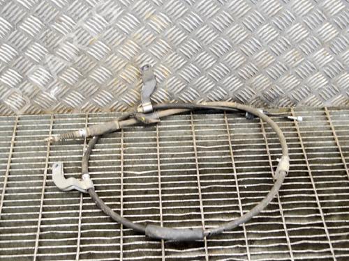 Handbrake cable HYUNDAI IONIQ (AE) 1.6 GDI Hybrid | BP14616894C145 
