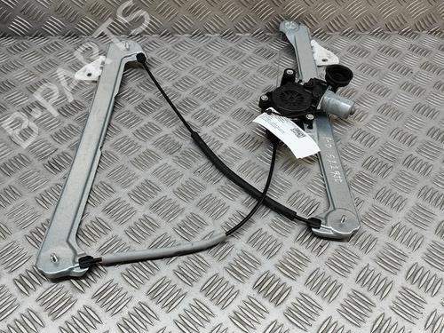 Used Front right window mechanism Front right window mechanism MAZDA MX-30 (DR) e-SKYACTIV (143 hp) 27790512 27790512