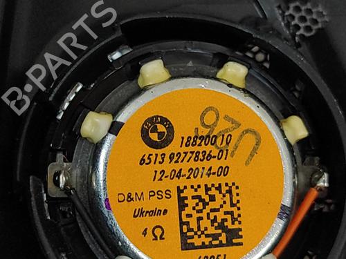 Other BMW X5 (F15, F85) xDrive 30 d | BP27898703O1 