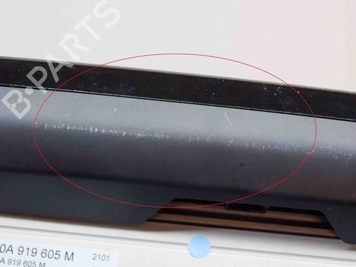 Display monitor VW ID.3 (E11, E12) Pro | BP27762774C48 