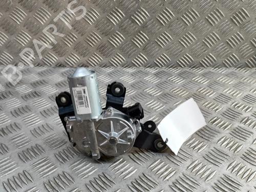 Rear wiper motor NISSAN JUKE (F16_) DIG-T 117 | BP28433459M102