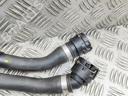 Pipe VOLVO C40 (539) Recharge AWD | BP39511368M125 - Image 4