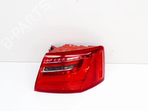 Used Right taillight AUDI A6 C7 (4G2, 4GC) 3.0 TDI (204 hp) 29867308