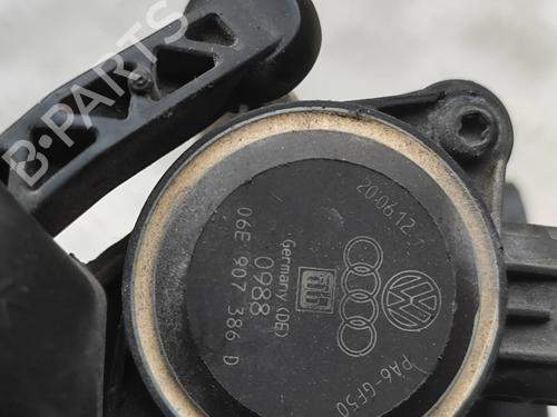 Intake manifold PORSCHE CAYENNE (92A) 3.0 S E-Hybrid | BP32143118M70 