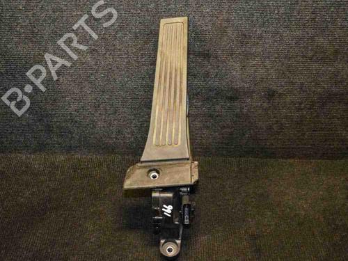 Used Pedal HYUNDAI i40 I (VF) 1.7 CRDi (116 hp) 6721786