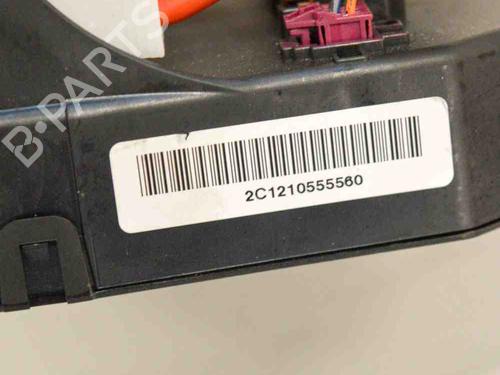 Fuse box MERCEDES-BENZ E-CLASS (W212) E 220 CDI / BlueTEC (212.001, 212.002) | BP6761123E1