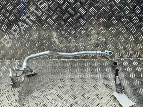 AC pipe BMW 5 (G30, F90) 530 e Plug-in-Hybrid xDrive | BP29488260M126 