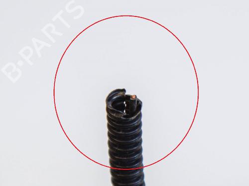 Wiring harness MITSUBISHI L200 / TRITON (KJ_, KK_, KL_) 2.4 DI-D 4WD (KJ0T) | BP14613231E16 