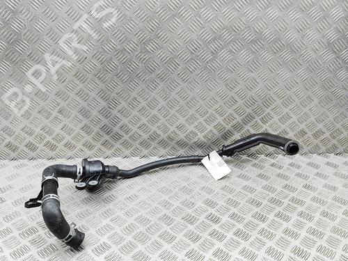 Pipe MAZDA CX-80 (KL_) e-SKYACTIVE-D MHEV AWD (KL0H, KL3R3P) | BP33392245M125  - Image 5