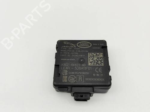 Used Electronic module Electronic module LAND ROVER DISCOVERY V (L462) D300 MHEV 4x4 (300 hp) 33379325 33379325