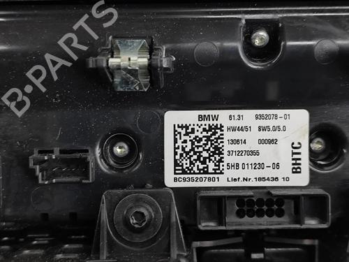 Electronic module BMW i3 (I01) Electric | BP18036272M83  - Image 8