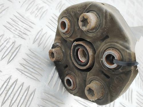 Driveshaft MERCEDES-BENZ A-CLASS (W177) AMG A 35 4-matic (177.051) | BP38755765M37 - Image 5