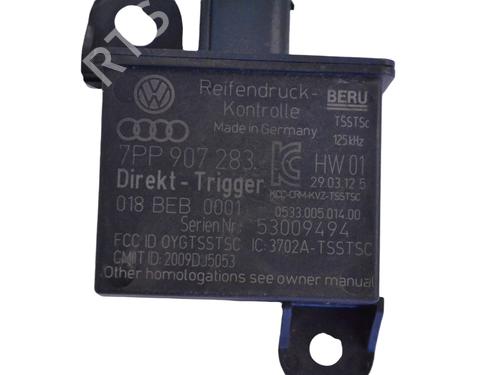 Electronic sensor BMW 3 Gran Turismo (F34) 320 d xDrive | BP33351868M84 - Image 5