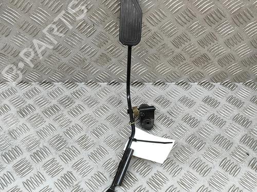 Pedal Pedal TOYOTA HIACE IV Bus (__H1_, __H2_) 2.7 (RCH13, RCH23) (144 hp) 23561907 23561907