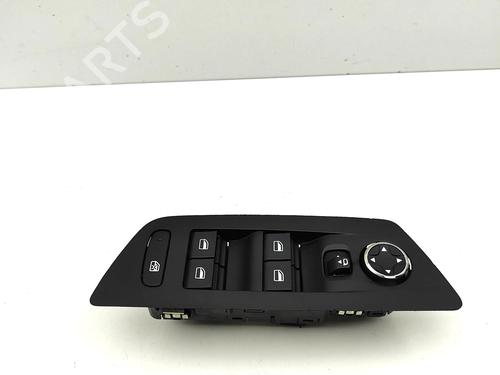 Høyre Foran elrute bryter PEUGEOT 508 SW II (FC_, FJ_, F4_) 1.5 BlueHDi 130 (131 hp) 32369809