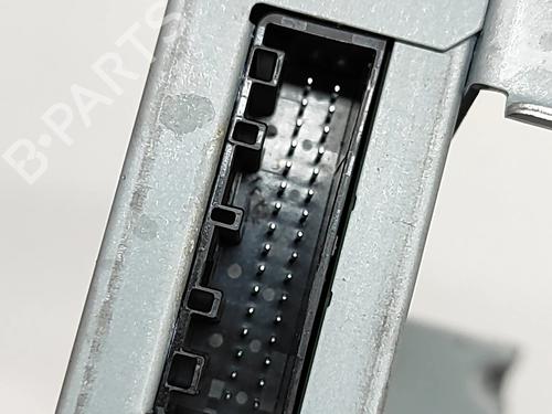 Electronic module NISSAN QASHQAI III (J12) 1.3 DIG-T All-wheel Drive | BP28556116M83