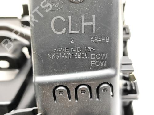 Luftventil FORD TRANSIT V363 Van (FCD, FDD) E-TRANSIT | BP38731245I21 - Image 7