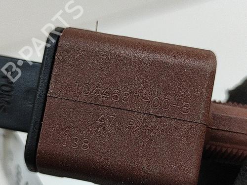 Electronic sensor TESLA MODEL 3 (5YJ3) EV AWD | BP28550635M84 