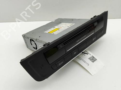 Electronic module AUDI A6 C7 Avant (4G5, 4GD) 3.0 TDI quattro | BP27349548M83 - Image 2