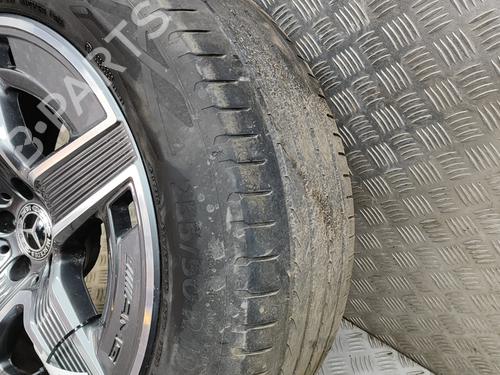 Rim MERCEDES-BENZ GLC Coupe (C253) 300 e 4-matic (253.353) | BP27773642C45 