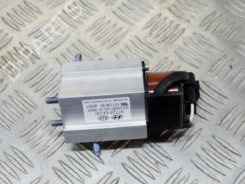 Electronic sensor HYUNDAI IONIQ (AE) Electric | BP14617781M84 