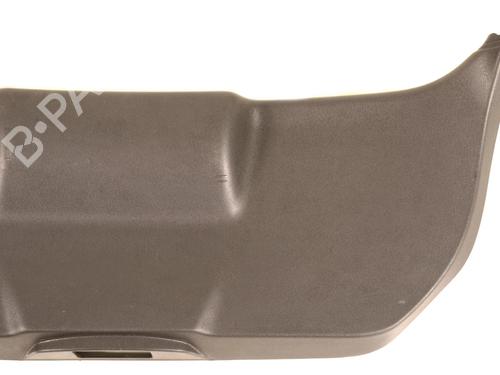 Boot lining FORD FIESTA VI Van 1.0 EcoBoost | BP33348229I3 - Image 3