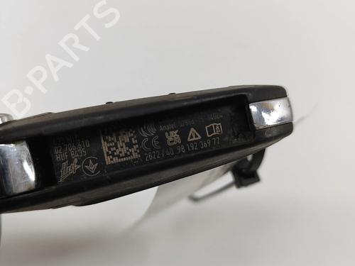 Ignition barrel OPEL VIVARO C Van (K0) 1.5 | BP28431728M48  - Image 7