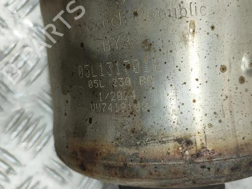 Catalyst SKODA KAROQ (NU7, ND7) 2.0 TDI | BP27788059M10 - Image 6