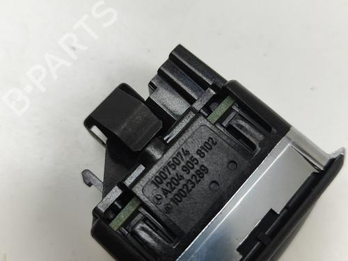 Right front window switch MERCEDES-BENZ B-CLASS Sports Tourer (W246, W242) B 180 (246.242) | BP26597078I26