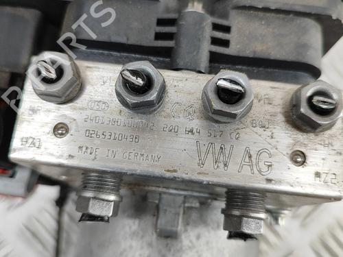 ABS pump VW T-CROSS (C11, D31) 1.0 TSi | BP28562851M43  - Image 6
